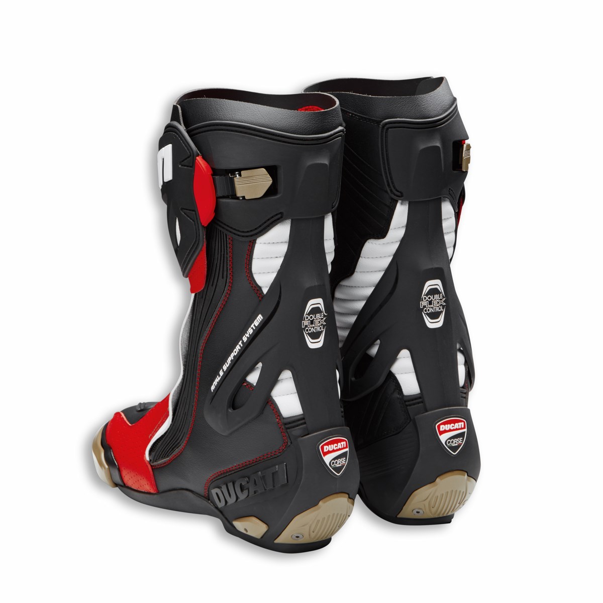 boots ducati corse v5 air