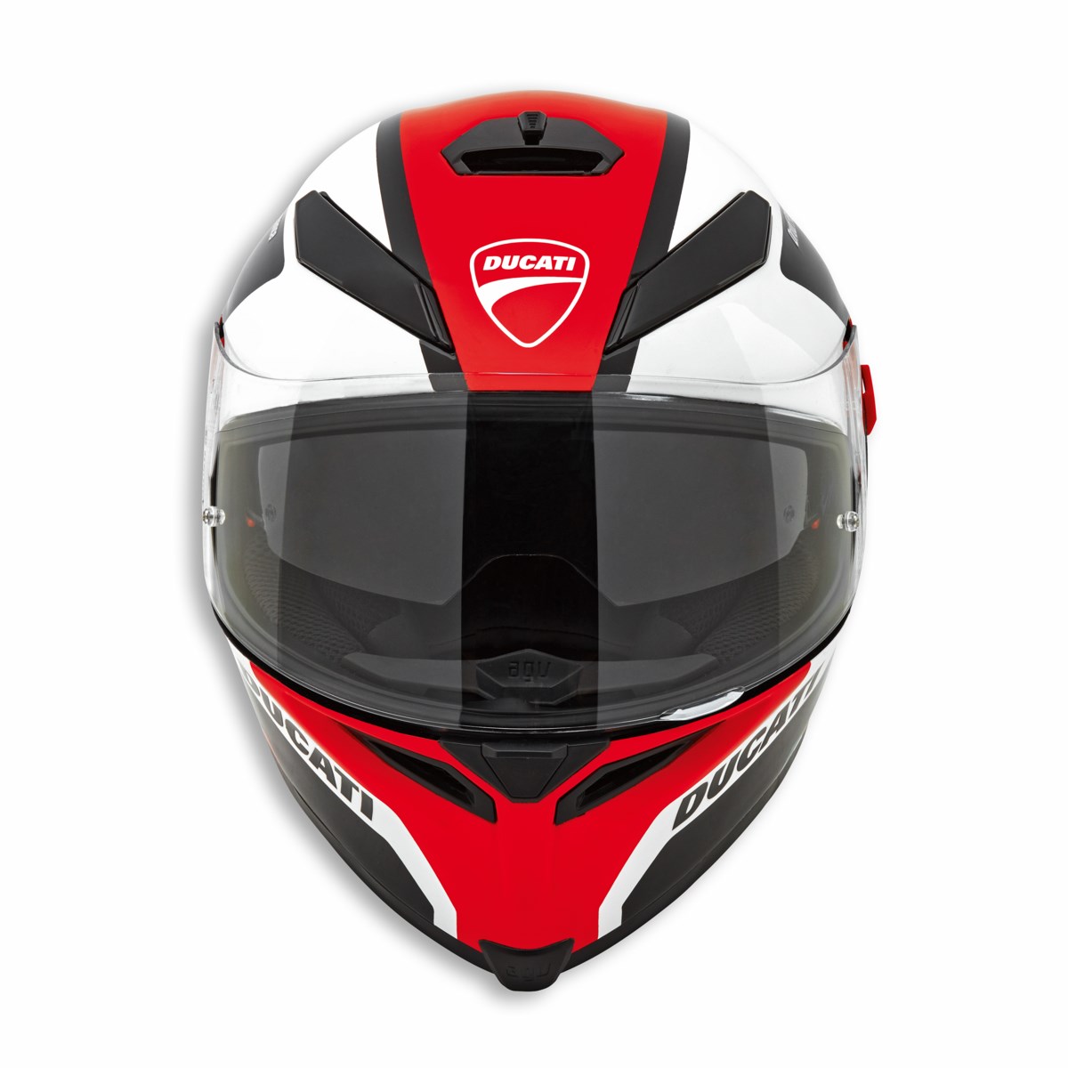 HELMET DUCATI PEAK V5