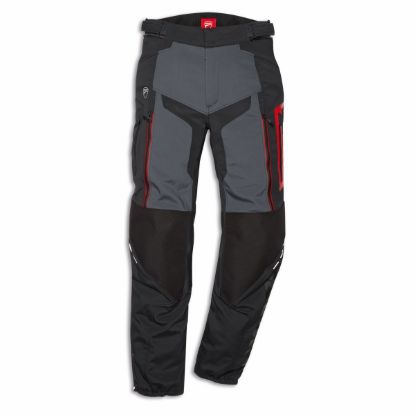 TROUSERS STRADA C5 MAN 60