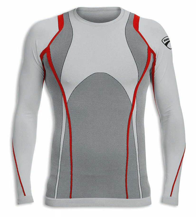 T-SHIRT COOL DOWN 2 L/S SZ XXL-XXXL