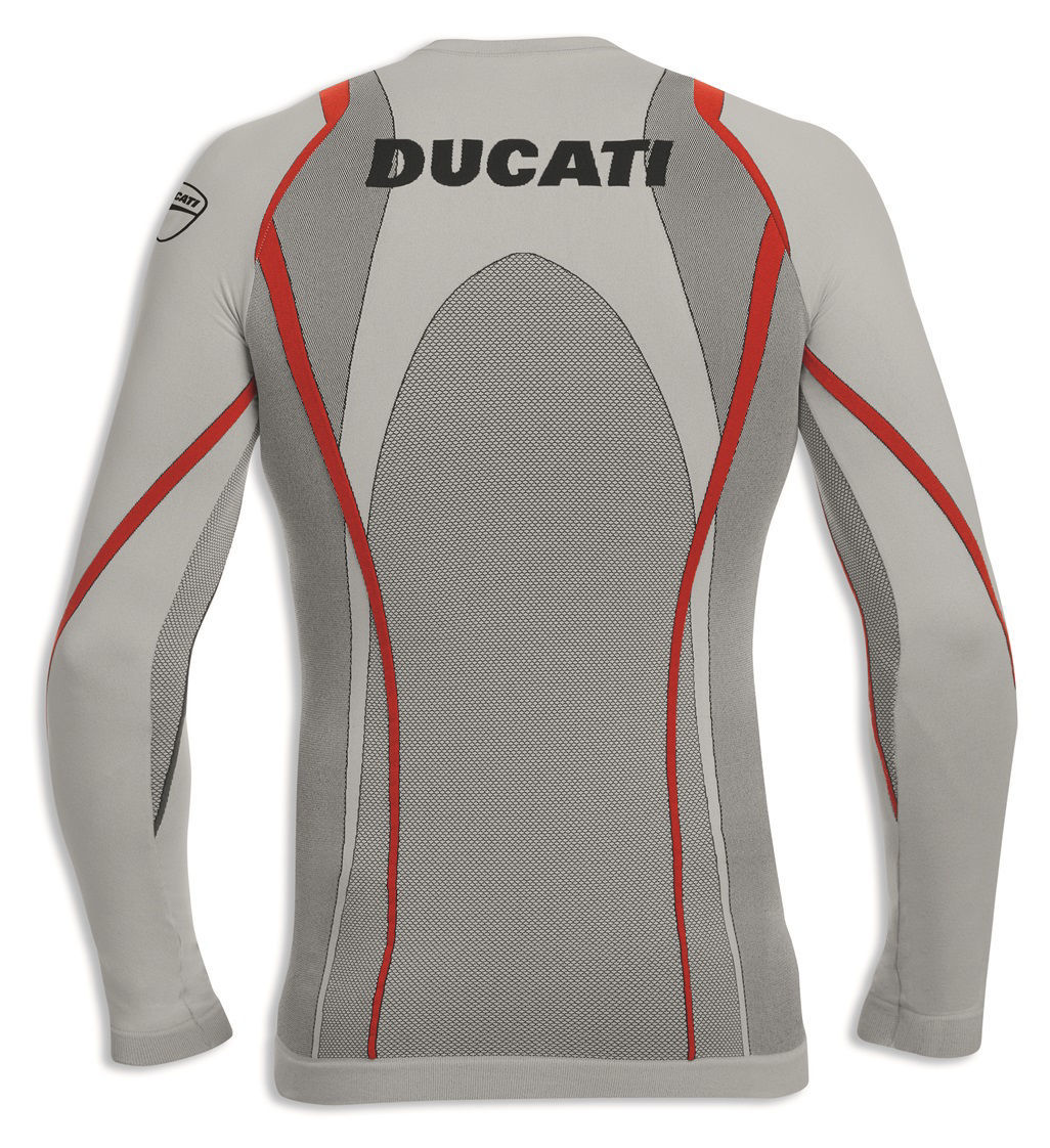 T-SHIRT COOL DOWN 2 L/S SZ XXL-XXXL