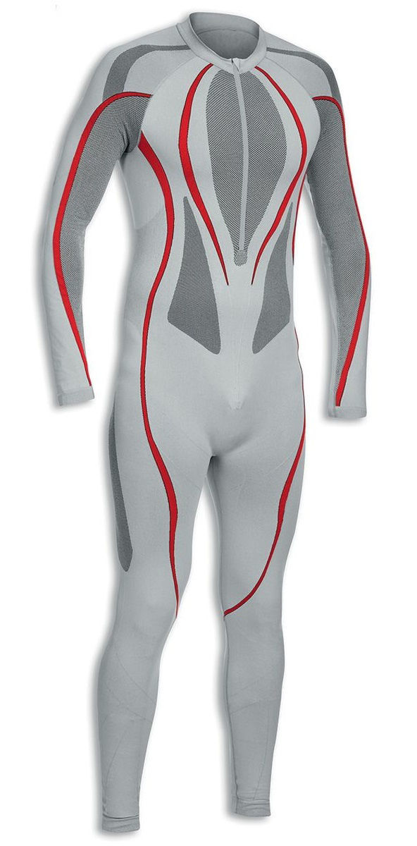 UNDERSUIT COOL DOWN 2 XL