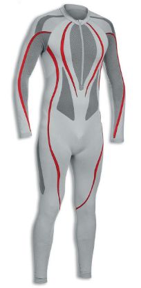 UNDERSUIT COOL DOWN 2 XL