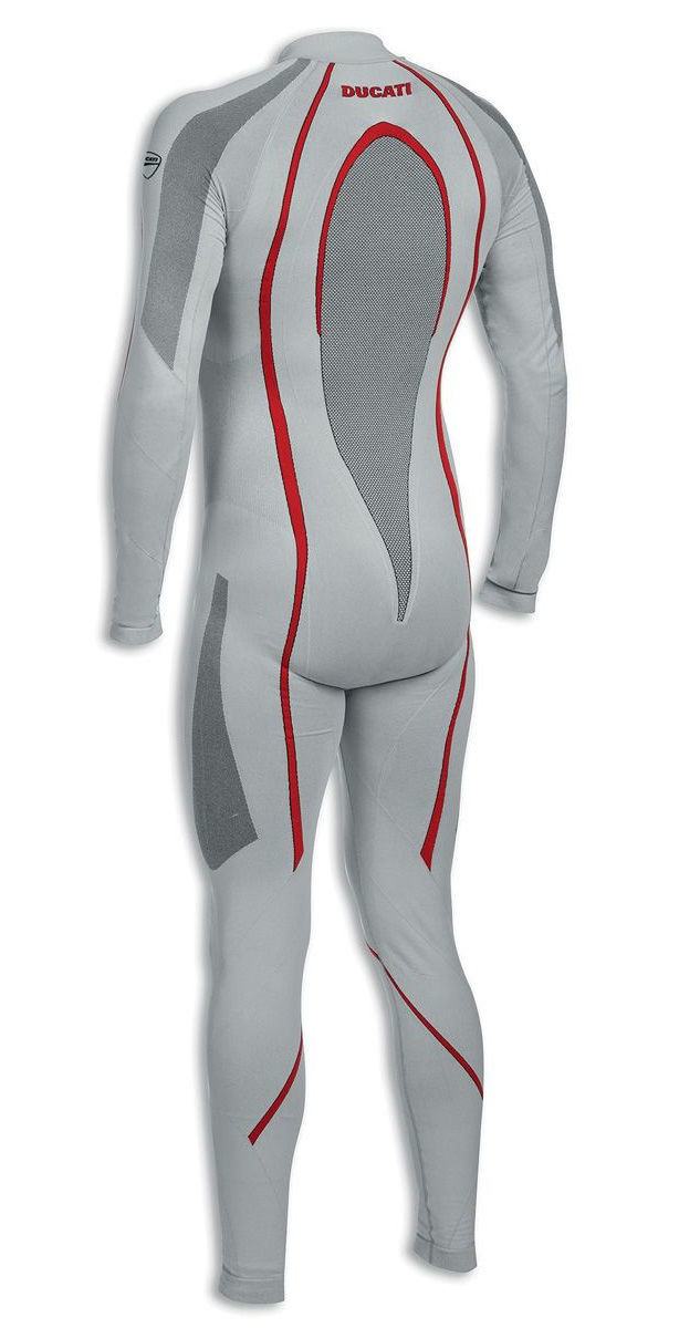 UNDERSUIT COOL DOWN 2 XL