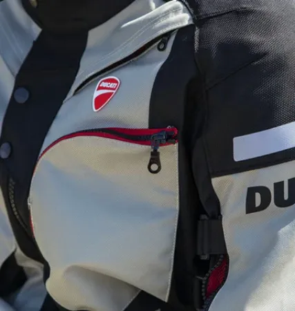 Picture for category Ducati Technical Apparel