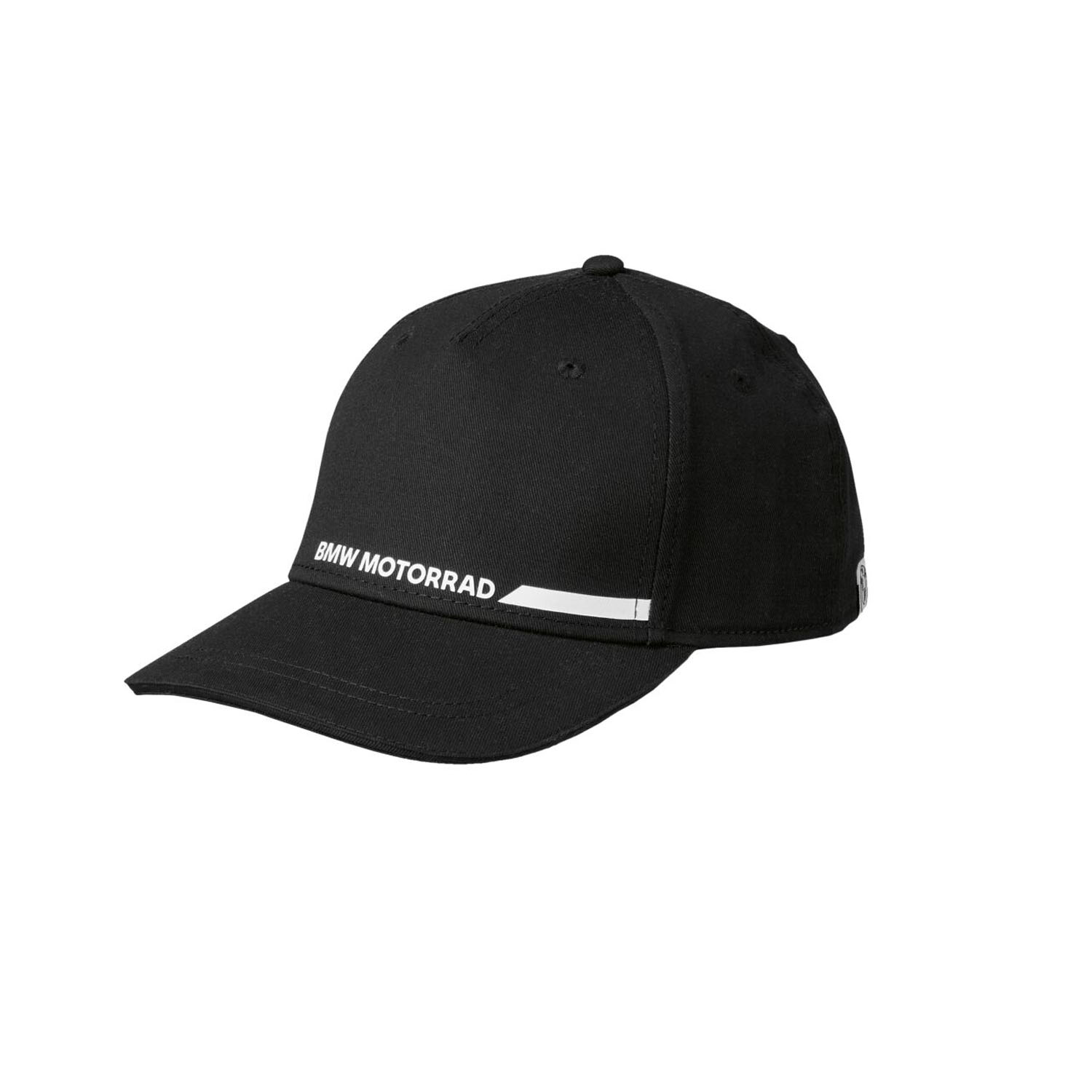 BMW motorrad cap black