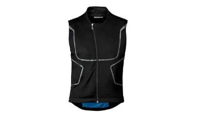 HEATED VEST HEATUP L