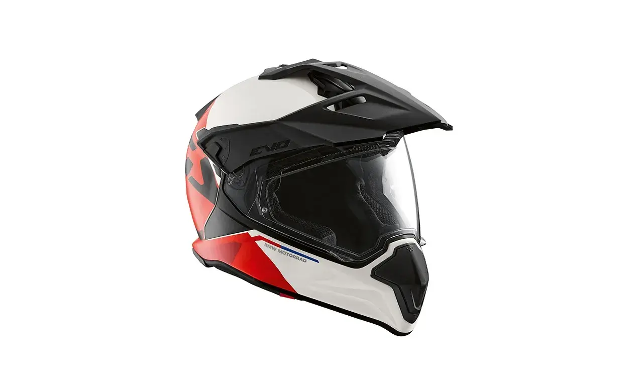 HELMET GS CARBON EVO ECE QATTARA 58/59