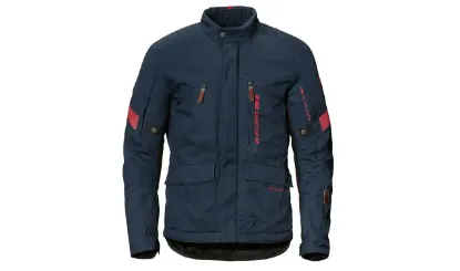 JACKET GS PUNA GTX MEN, BLUE 60