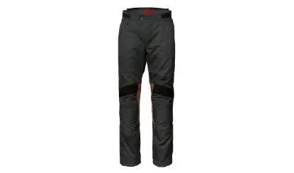 PANTS GS PUNA GTX MEN, BLUE-GRAY 58