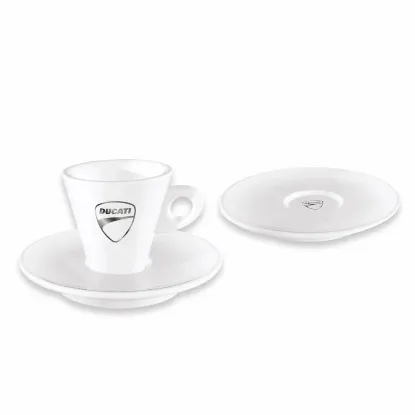 ducati coffee cup kit