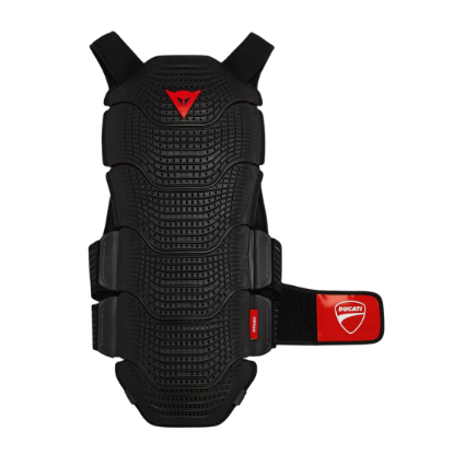 BACK PROTECTOR COMP. 3 WAVE 11 SZ.L front