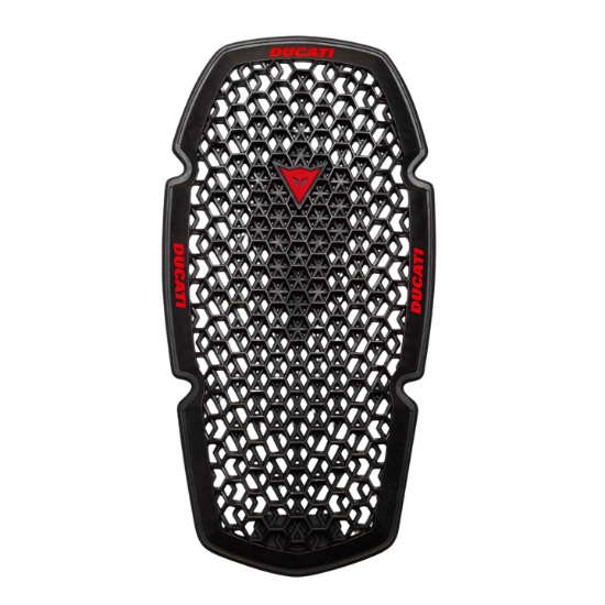 BACK PROTECTOR COMP. 5 PRO ARMOR G2