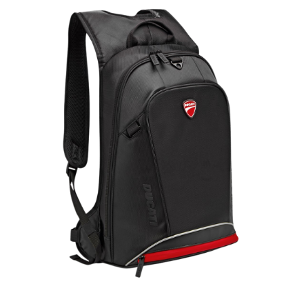 BAGPACK REDLINE B4 front