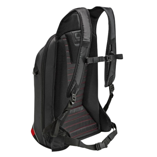 BAGPACK REDLINE B4 back