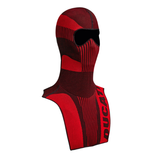 BALACLAVA WARM UP 2