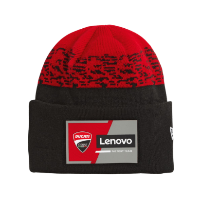 Beanie NE GP REPLICA '23