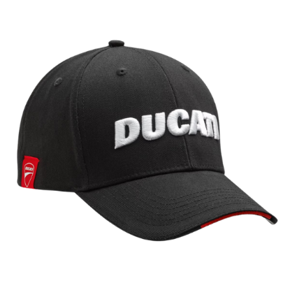 COMPANY 2.0 BLACK CAP front