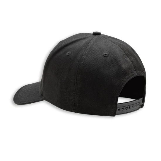 COMPANY 2.0 BLACK CAP back