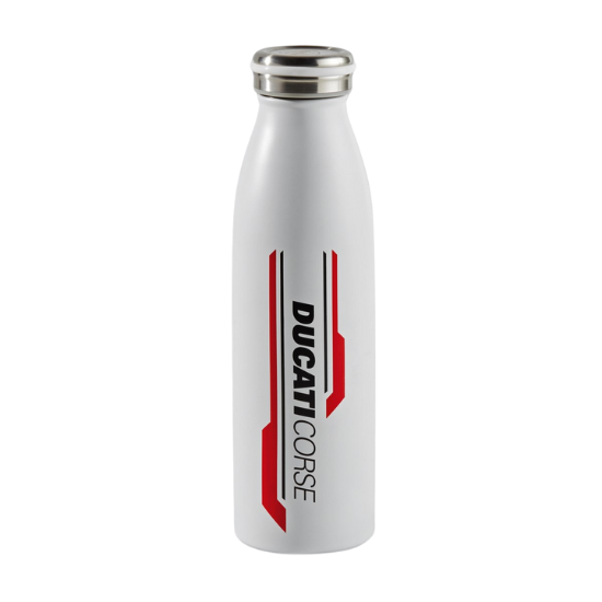 DC RIDER THERMOS