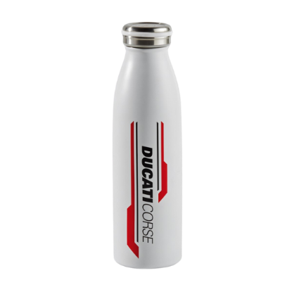 DC RIDER THERMOS