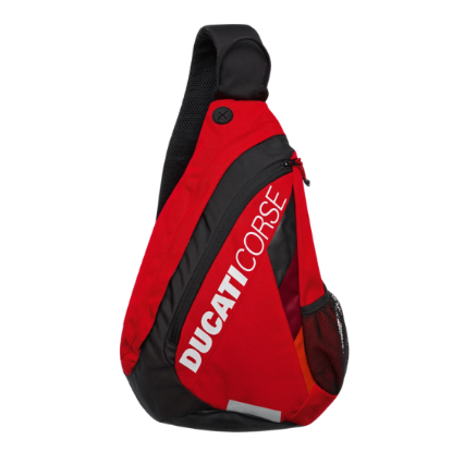 DC SPORT SLING BACKPACK