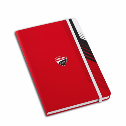 Ducati Corse Notebook