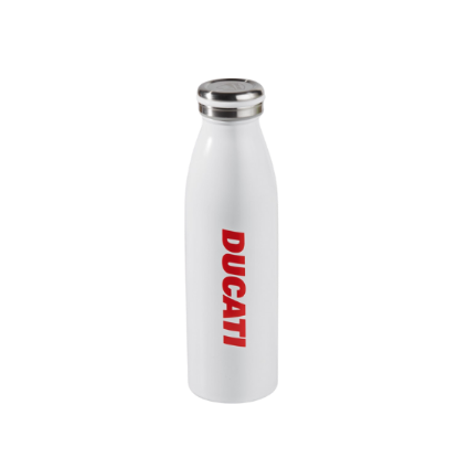 DUCATI RIDER THERMOS