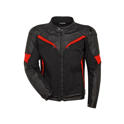 FIGHTER JACKET DC C2 front