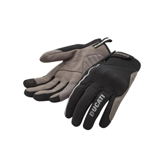 GLOVES OVERLAND C4