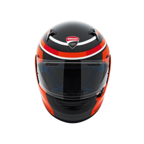 HELMET D.CORSE SBK 5 ECE front