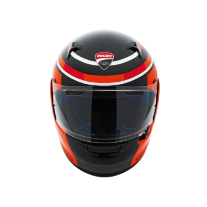 HELMET D.CORSE SBK 5 ECE front