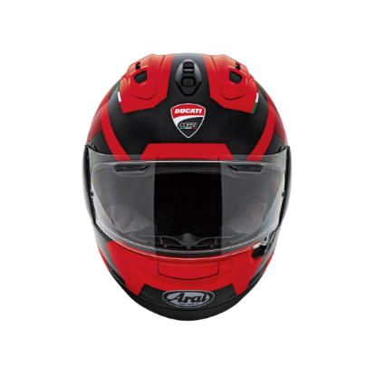 HELMET D.CORSE V6 ECE 22-06 front