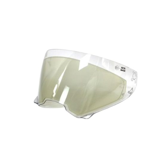 Visor helmet