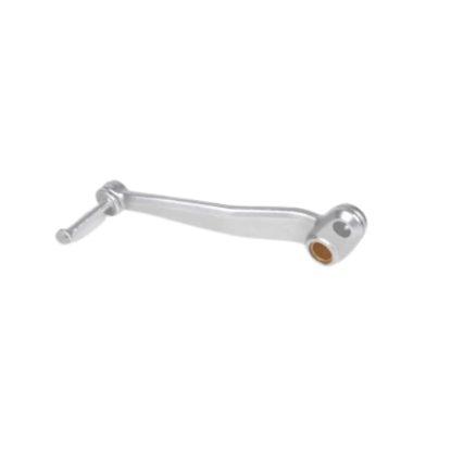 gearchange lever