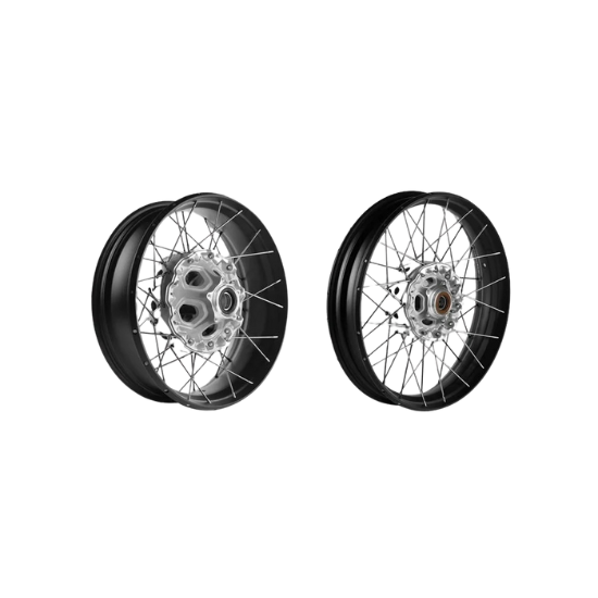 SPOKE RIM SET MTS