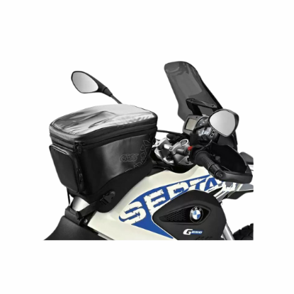 Tank Bag for GS650