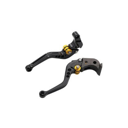 Brake Control Lever - Scrambler