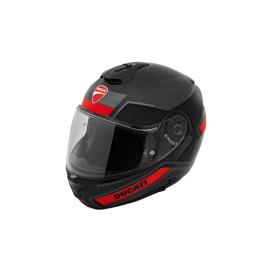 HELMET HORIZON V2 ECE side