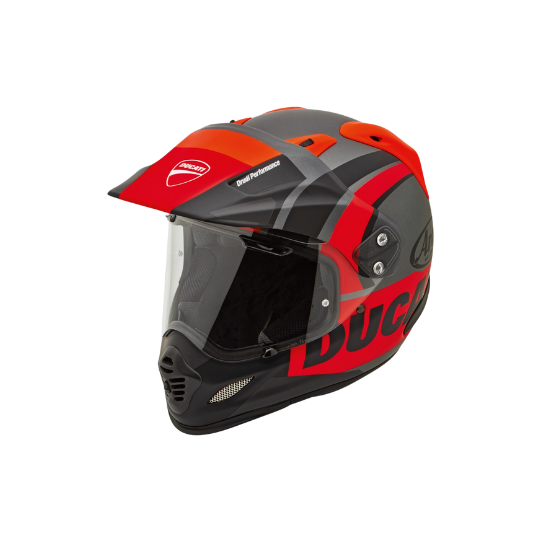 HELMET TOUR V4 ECE front