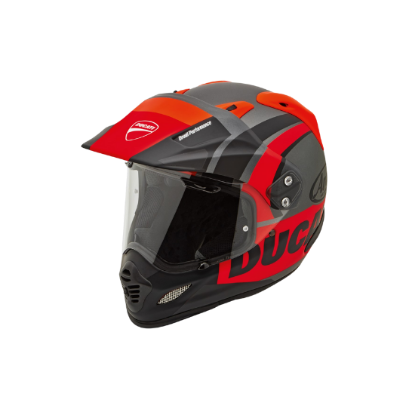 HELMET TOUR V4 ECE front