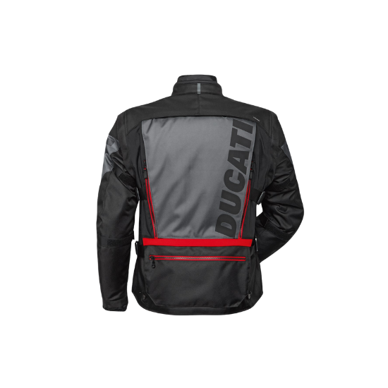 JACKET ATACAMA C2+ MAN back