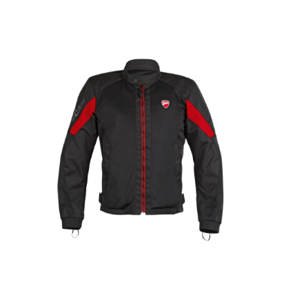 JACKET FLOW C5 MAN L front