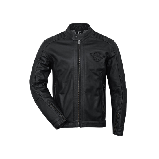 JACKET HERITAGE C2 front