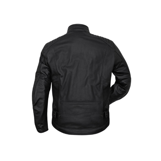 JACKET HERITAGE C2 back