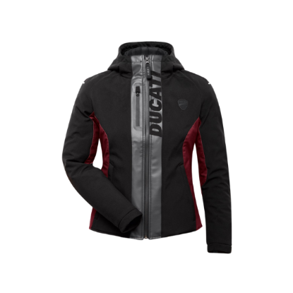 JACKET OUTDOOR C3 LADY front