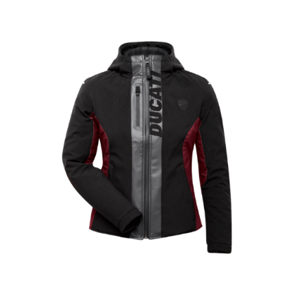 JACKET OUTDOOR C3 LADY front