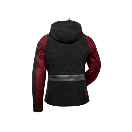 JACKET OUTDOOR C3 LADY back