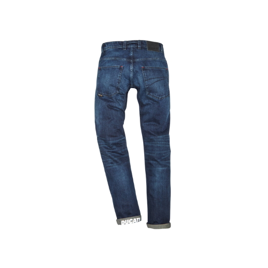 JEANS COMPANY C4 MAN back