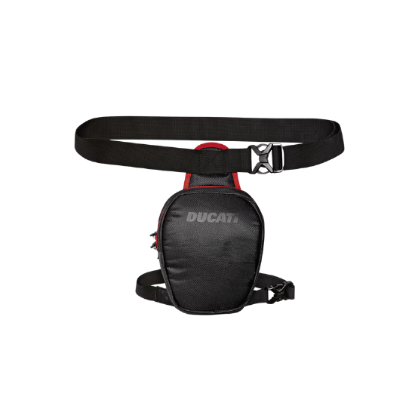 LEG BAG REDLINE P2 front